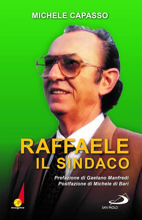 Raffaele il sindaco | Immagine Gallery 2