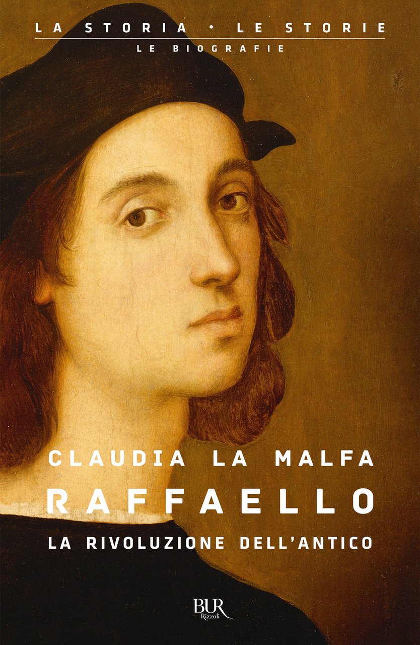 Raffaello. La rivoluzione dell'antico | Immagine principale
