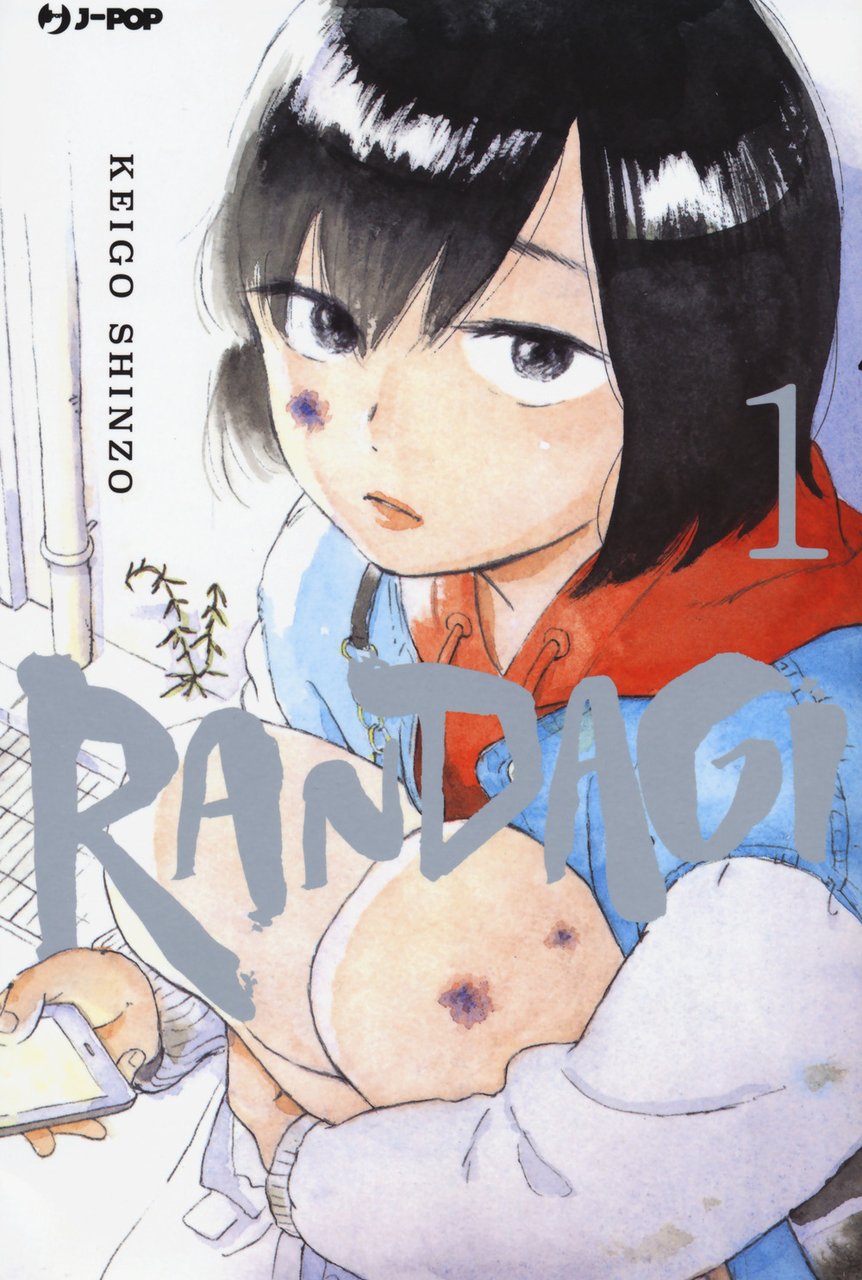 Randagi. Nora to zassou. Vol. 1 | Immagine principale