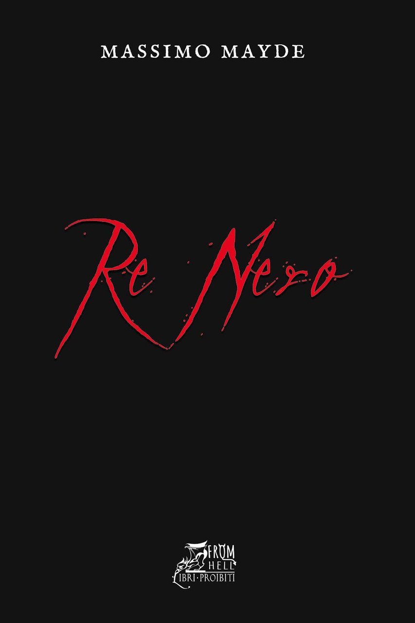 Re Nero | Immagine principale