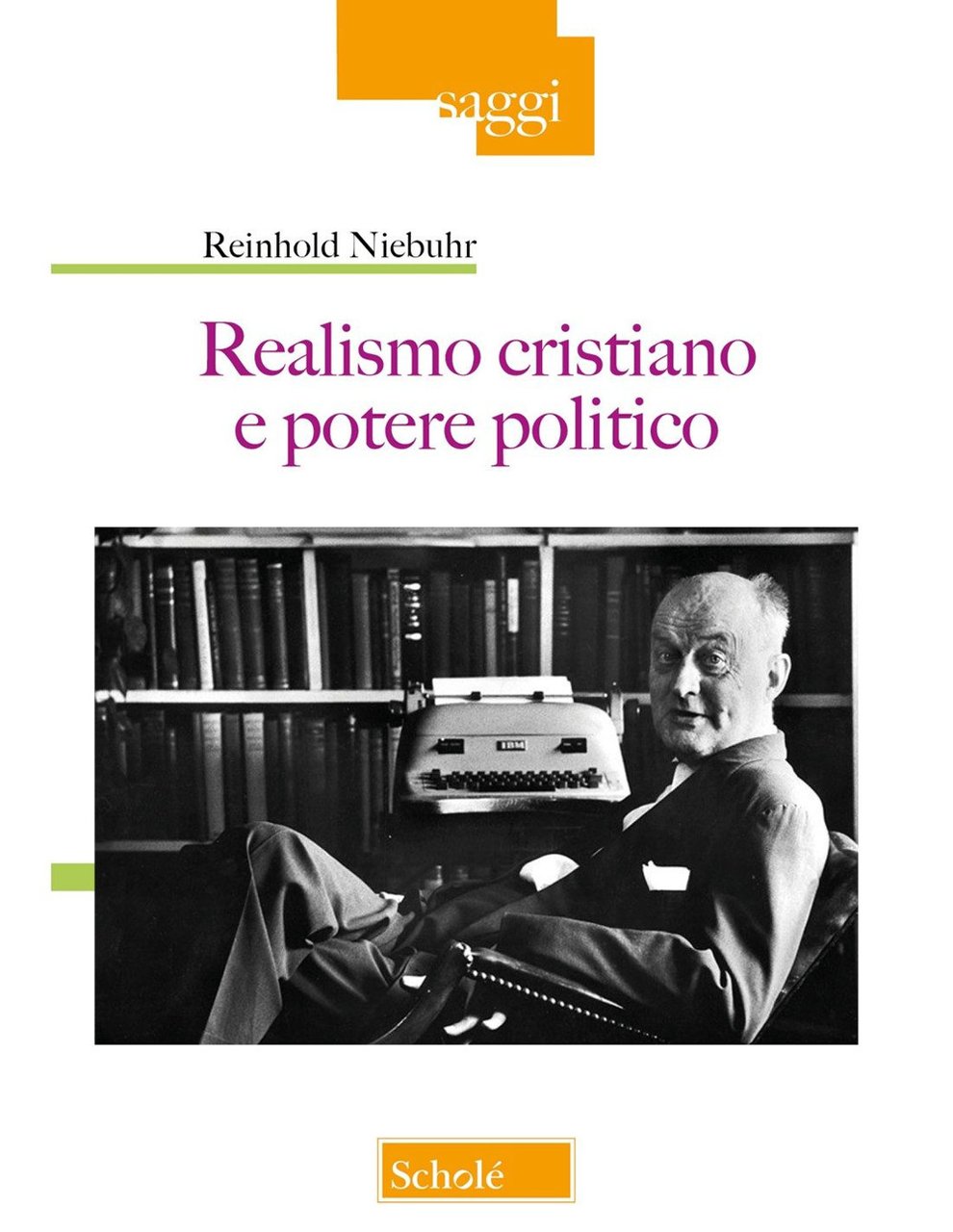 Realismo cristiano e potere politico | Immagine principale