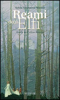 Reami degli elfi | Immagine principale