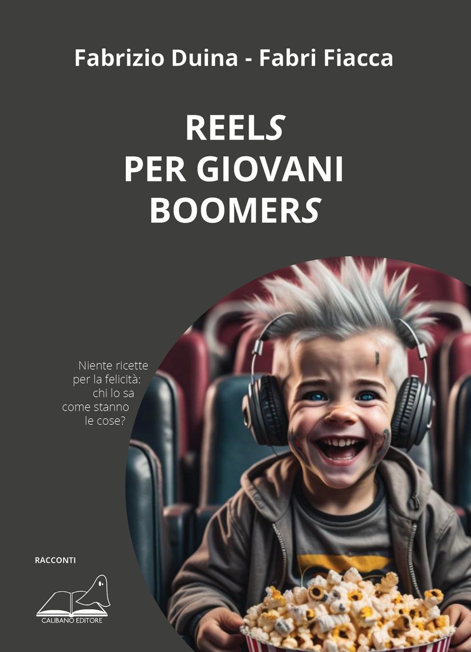 Reels per giovani boomers | Immagine principale