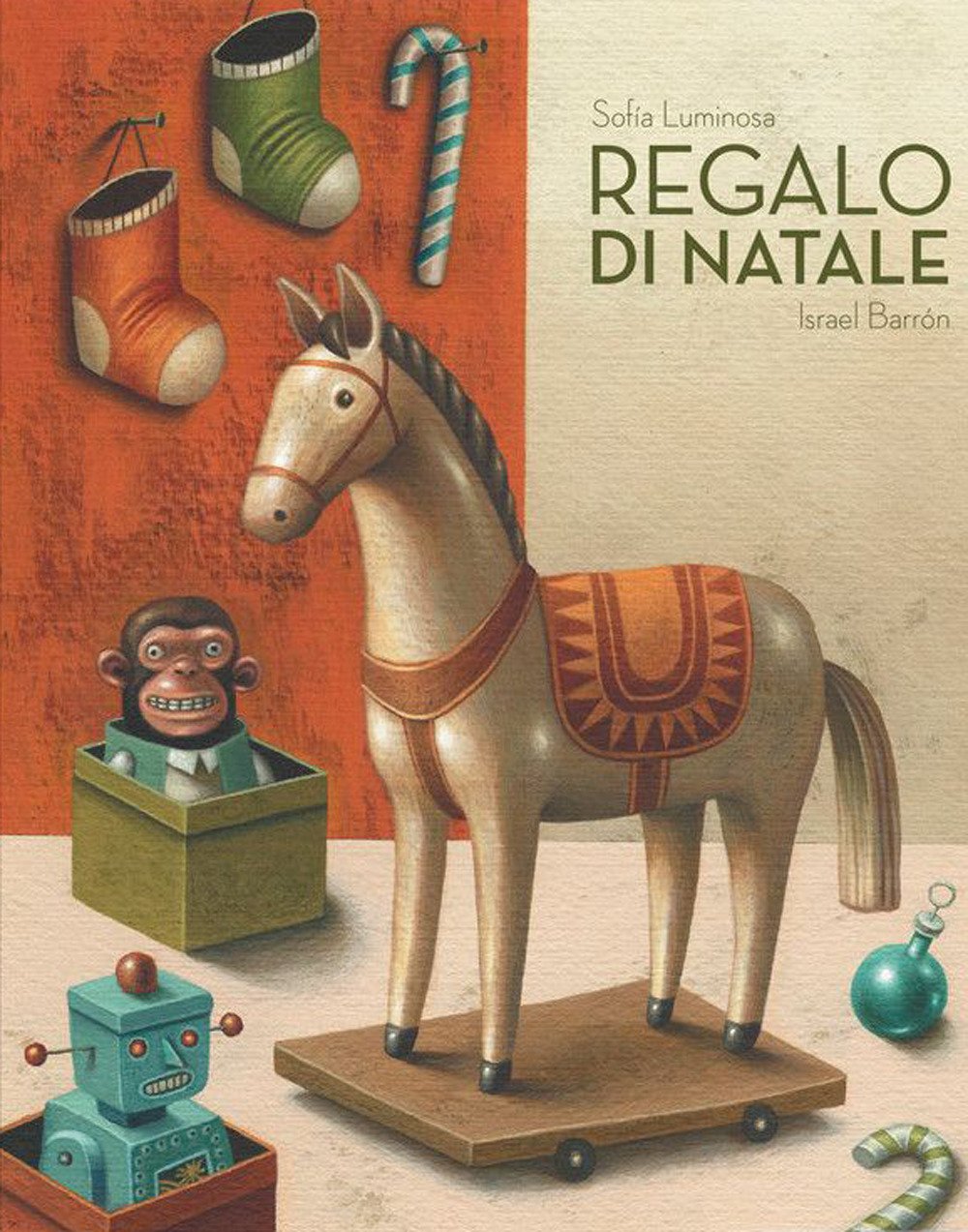 Regalo di Natale | Immagine principale