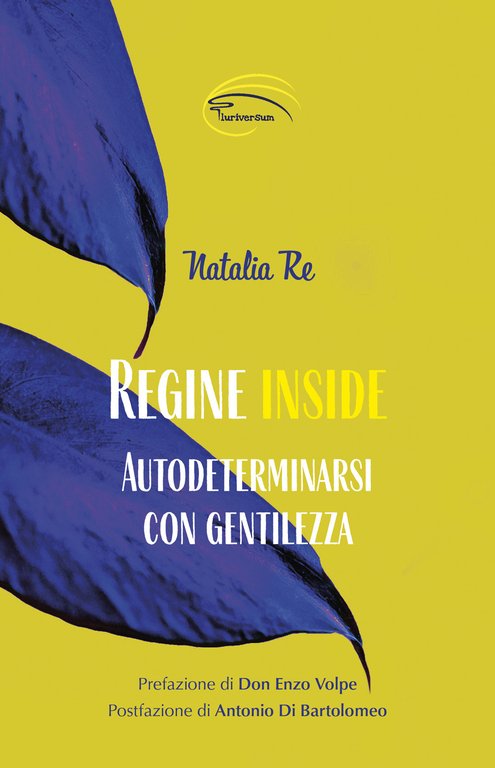 Regine inside. Autodeterminarsi al tempo della rivoluzione green