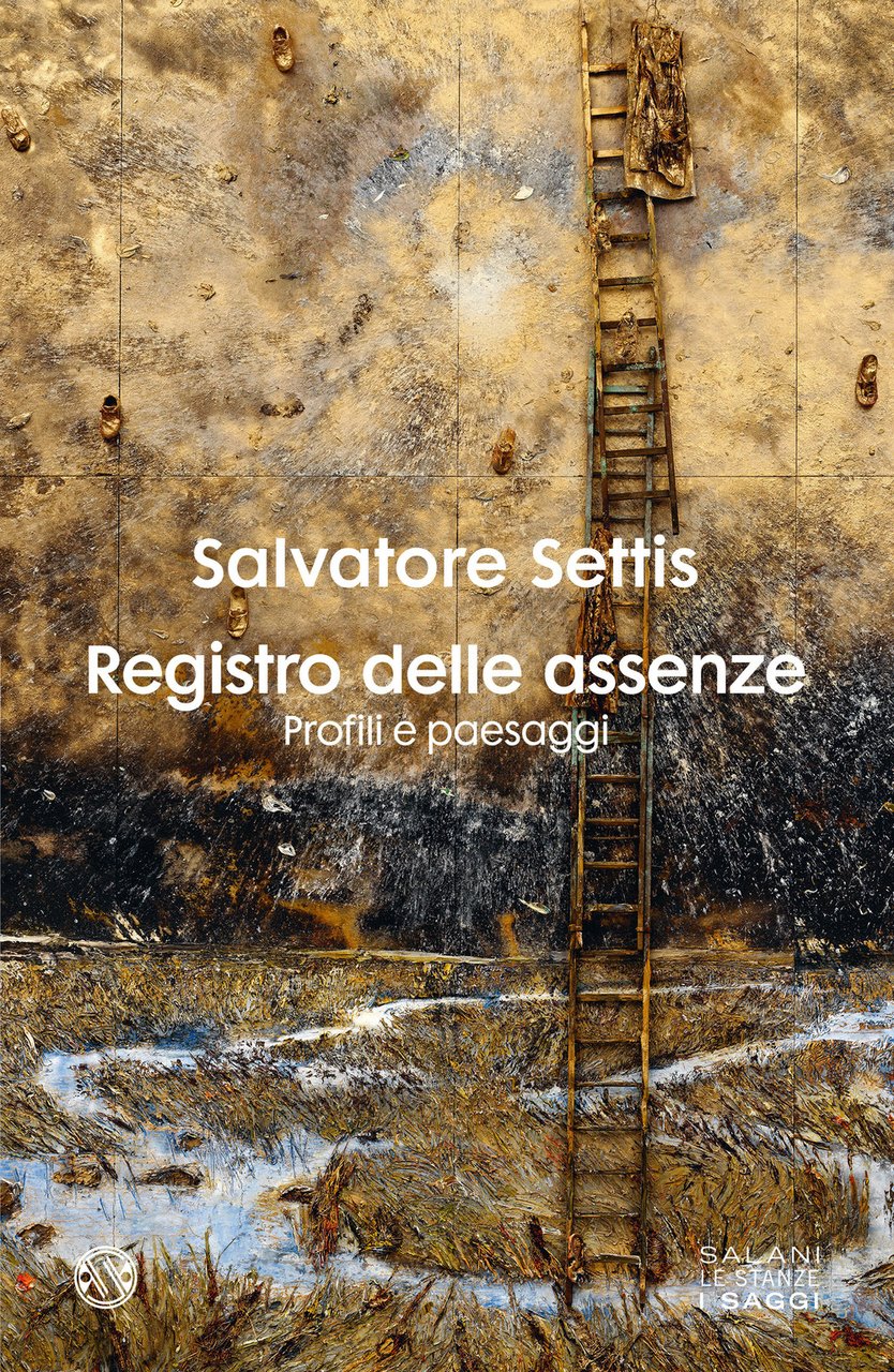 Registro delle assenze. Profili e paesaggi | Immagine principale