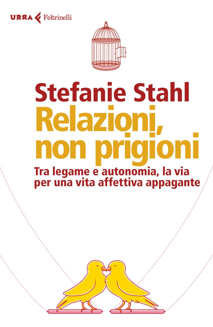 Relazioni, non prigioni. Tra legame e autonomia, la via per … | Immagine principale
