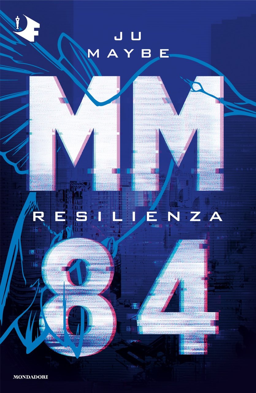 Resilienza. MM84 | Immagine principale