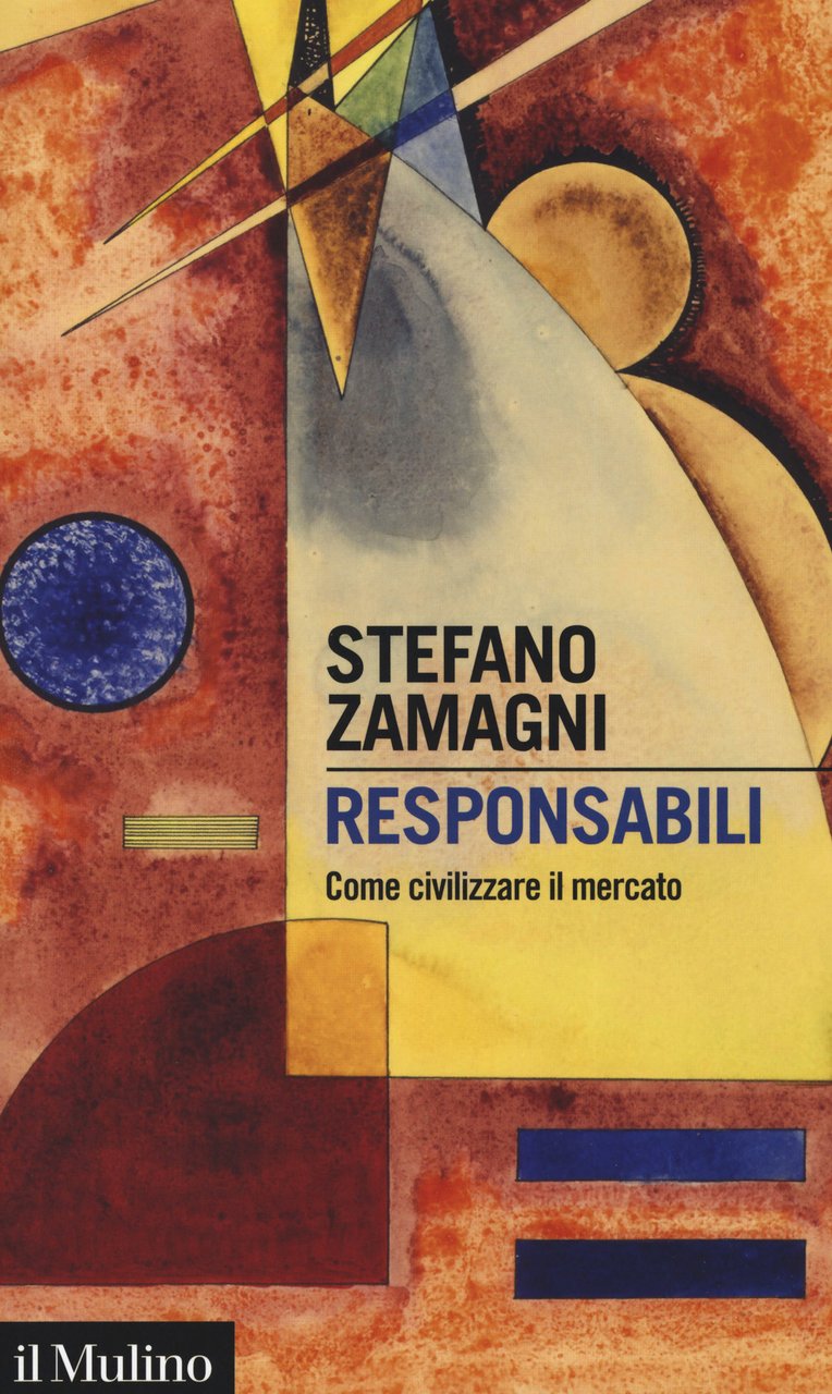 Responsabili. Come civilizzare il mercato | Immagine principale