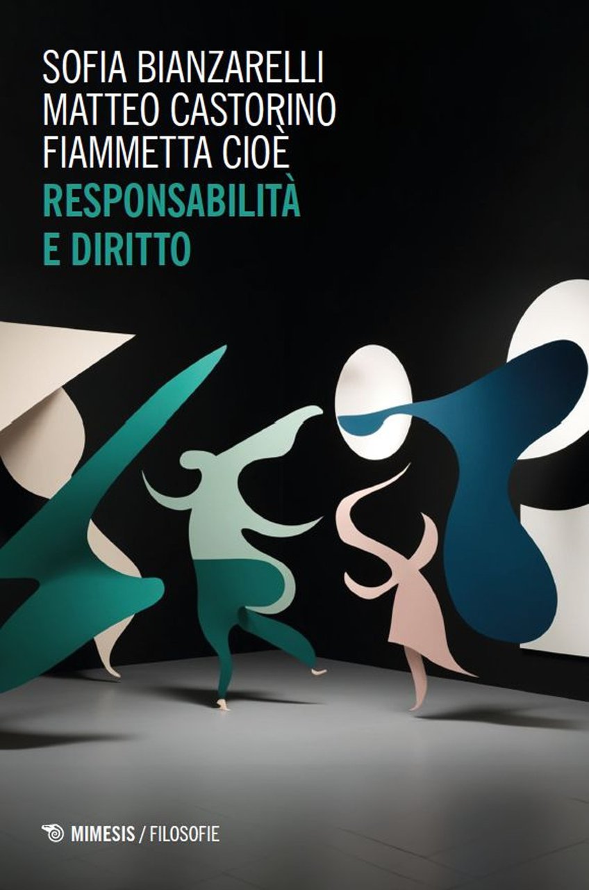 Responsabilità e diritto | Immagine principale