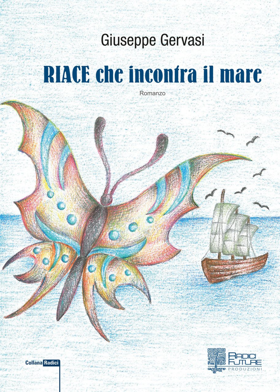 Riace che incontra il mare | Immagine principale