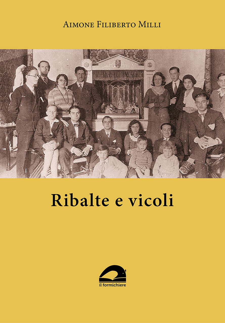 Ribalte e vicoli