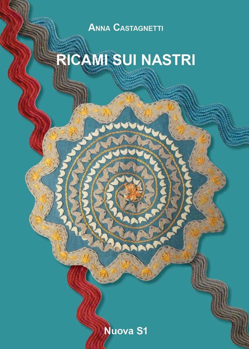 Ricami sui nastri | Immagine principale