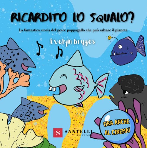 Ricardito lo squalo? | Immagine principale