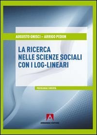 Ricerca nelle scienze sociali con i log-lineari | Immagine principale