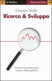 Ricerca & sviluppo | Immagine principale
