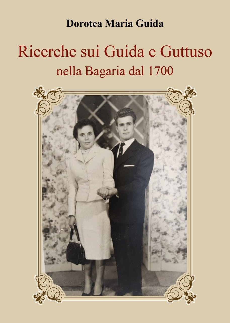 Ricerche sui Guida e Guttuso nella Bagaria dal 1700 | Immagine principale
