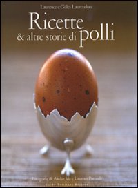 Ricette e altre storie di polli | Immagine principale