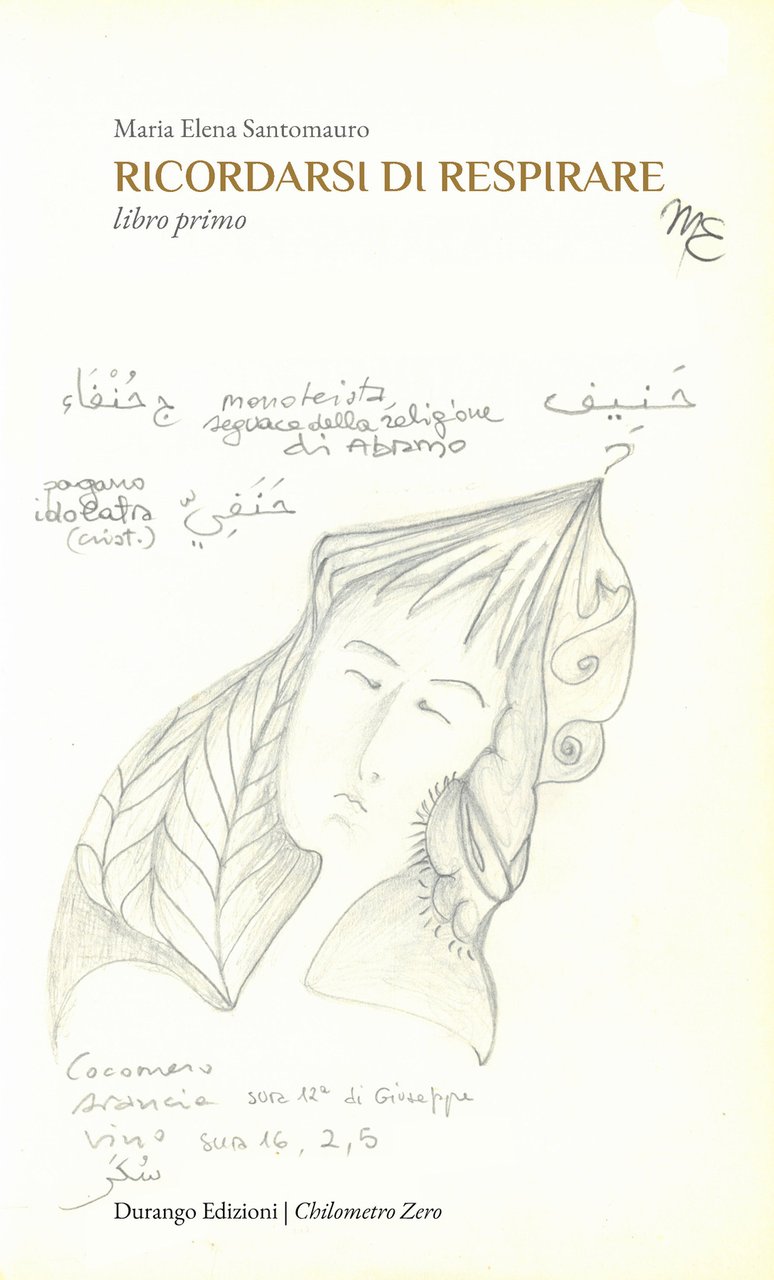 Ricordarsi di respirare. Vol. 1 | Immagine principale