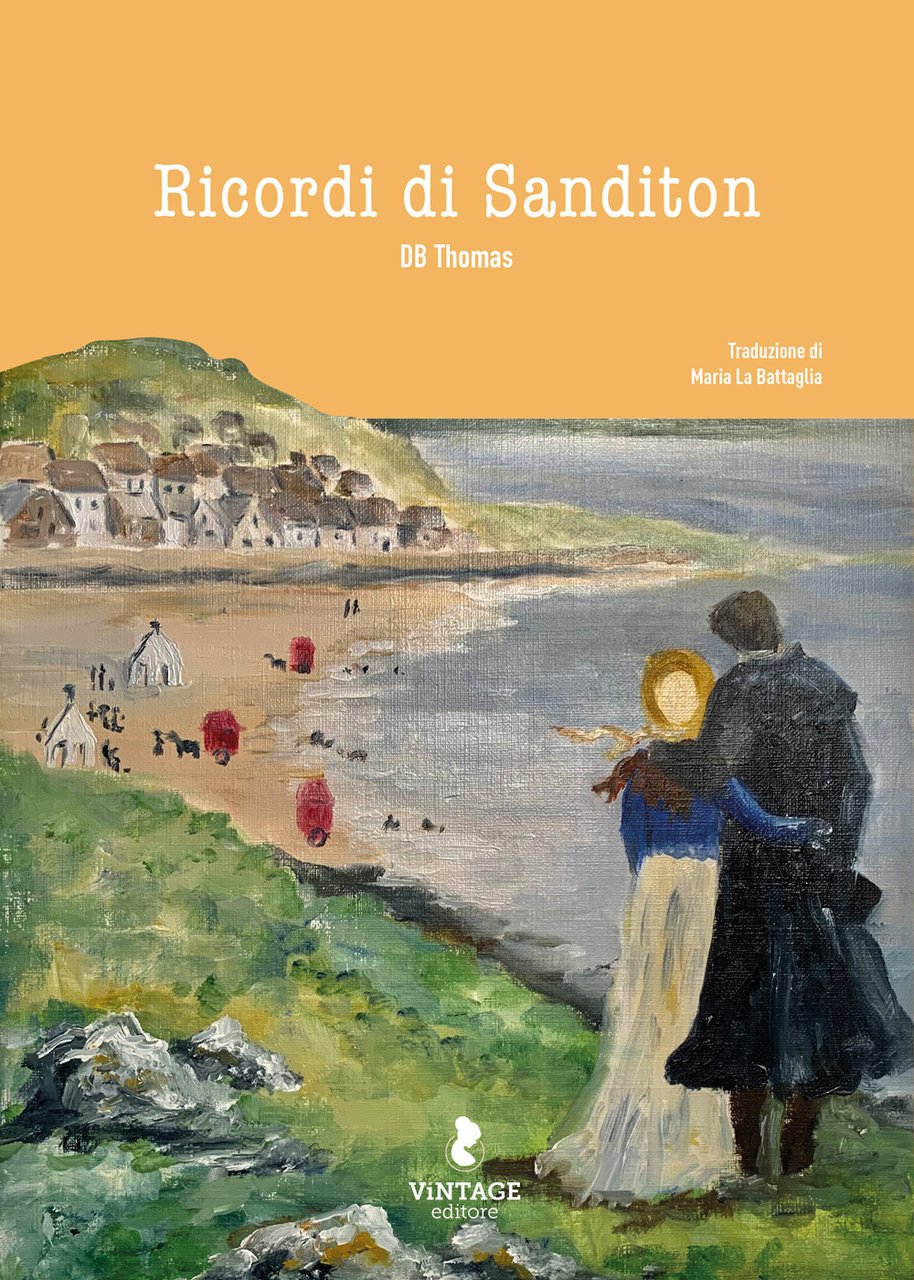 Ricordi di Sanditon | Immagine principale