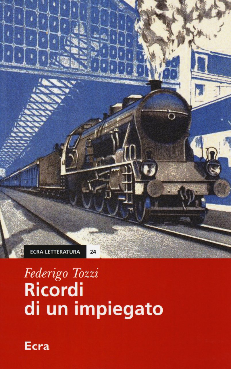 Ricordi di un impiegato | Immagine principale
