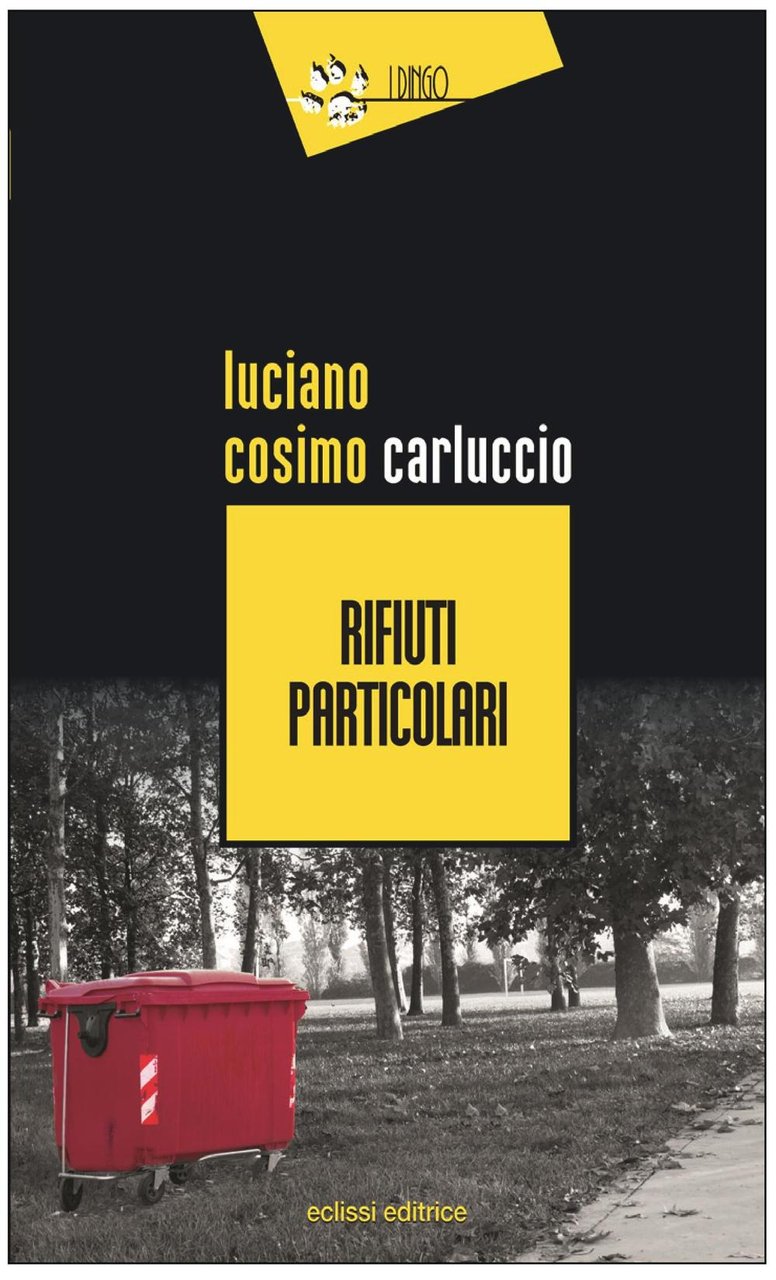 Rifiuti particolari | Immagine principale