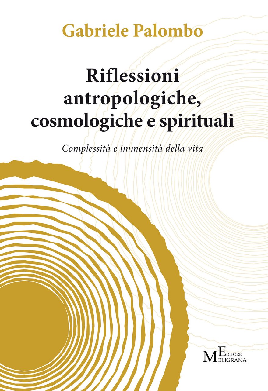 Riflessioni antropologiche cosmologiche e spirituali | Immagine principale