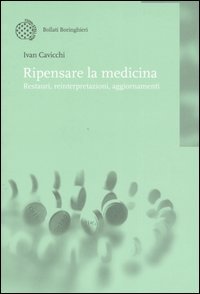 Ripensare la medicina. Restauri, reinterpretazioni, aggiornamenti | Immagine principale