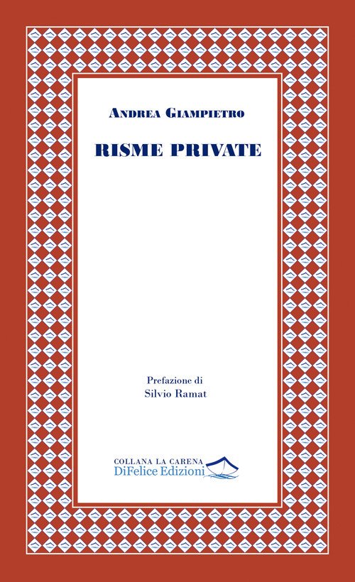 Risme private | Immagine principale