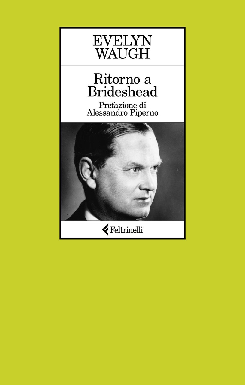 Ritorno a Brideshead | Immagine principale