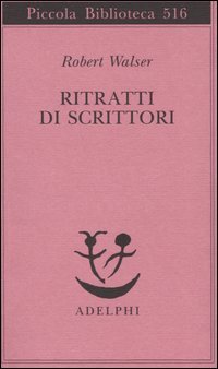 Ritratti di scrittori