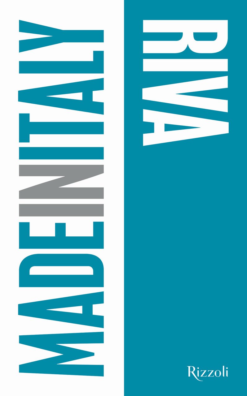 Riva. Made in Italy. Ediz. illustrata | Immagine principale