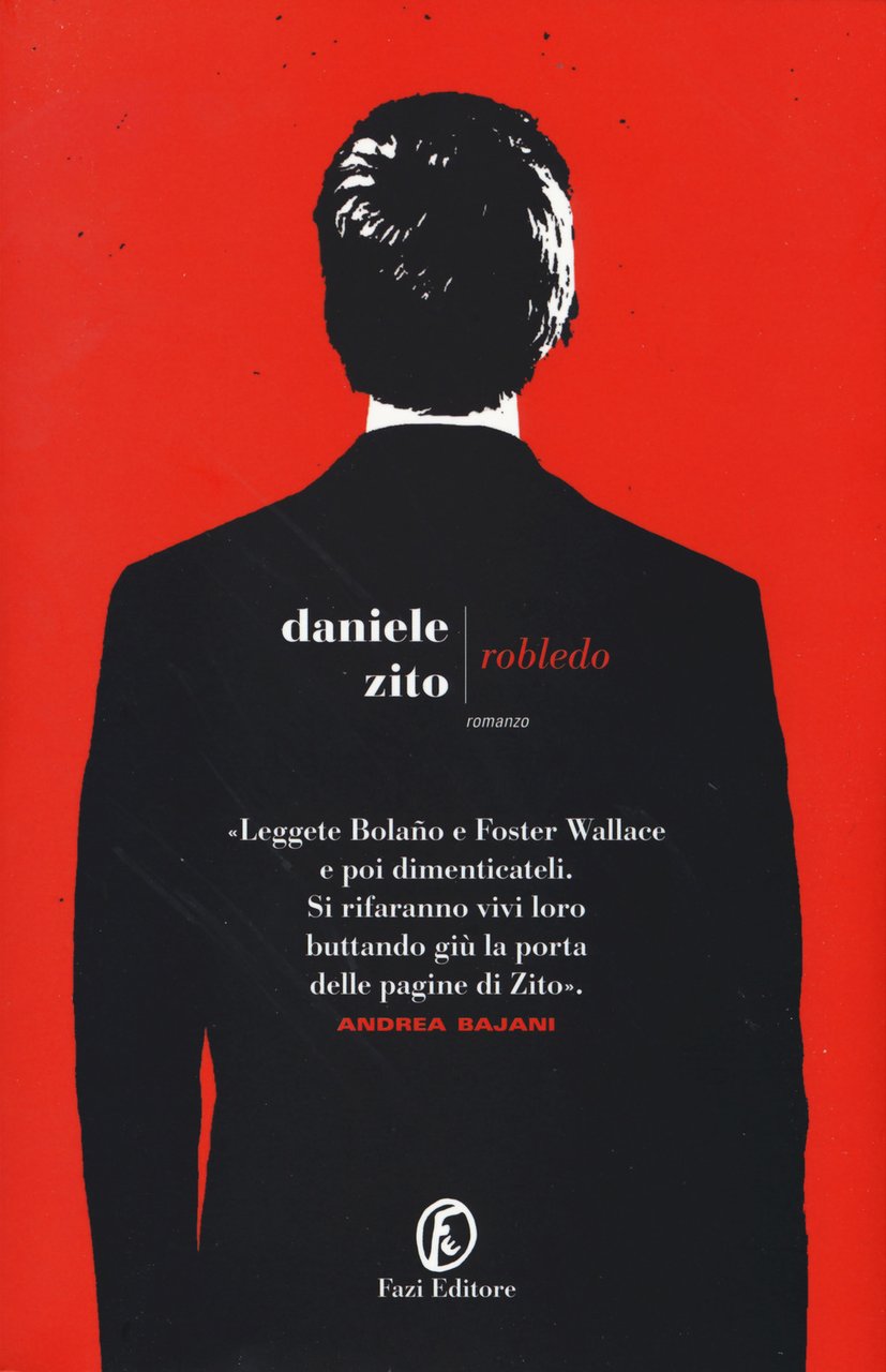 Robledo | Immagine principale