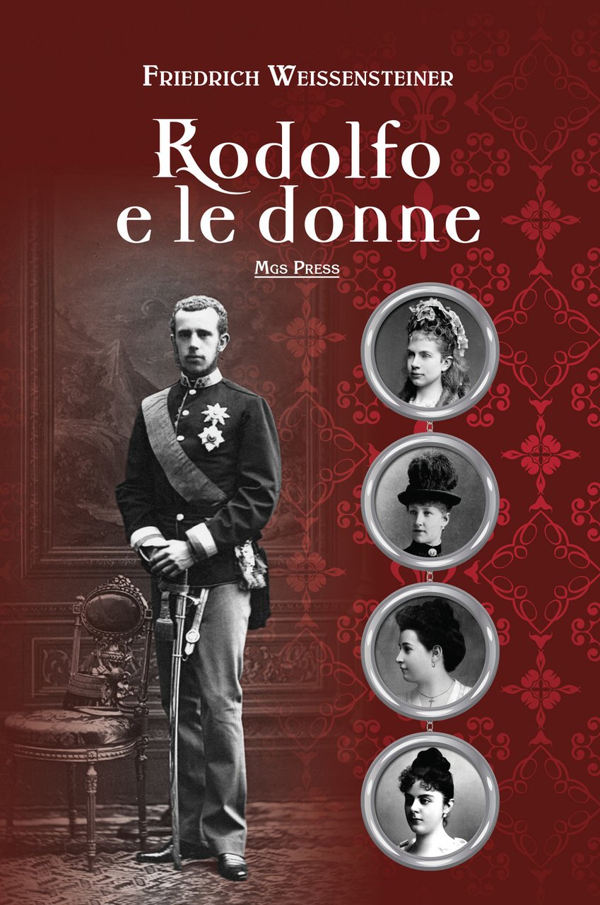 Rodolfo e le donne