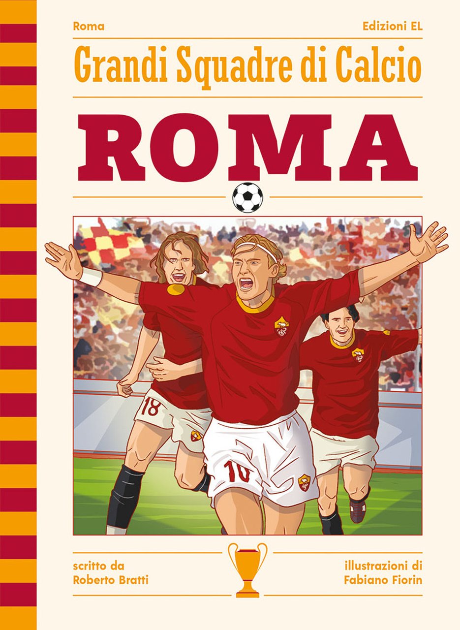 Roma | Immagine principale