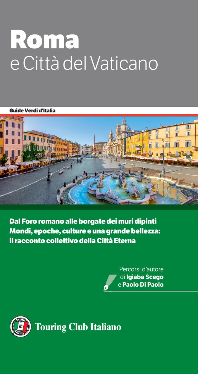 Roma e Città del Vaticano | Immagine principale