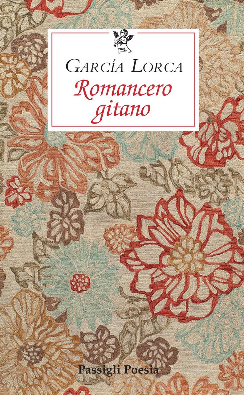Romancero gitano. Testo originale a fronte | Immagine principale