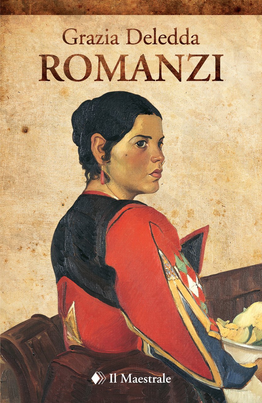 Romanzi | Immagine principale