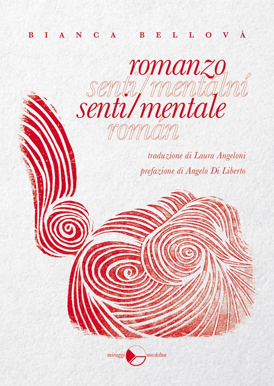 Romanzo senti/mentale | Immagine principale
