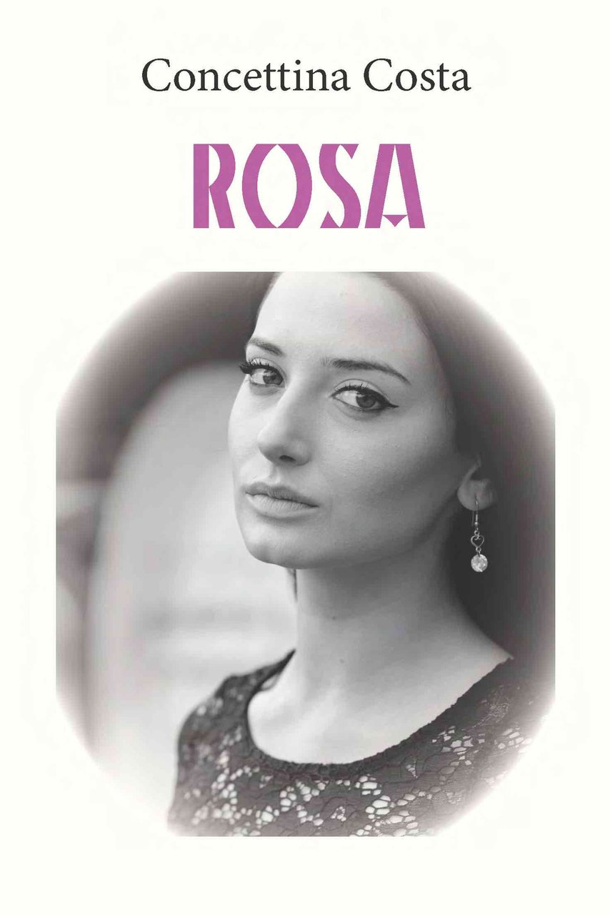Rosa. Ediz. integrale | Immagine principale