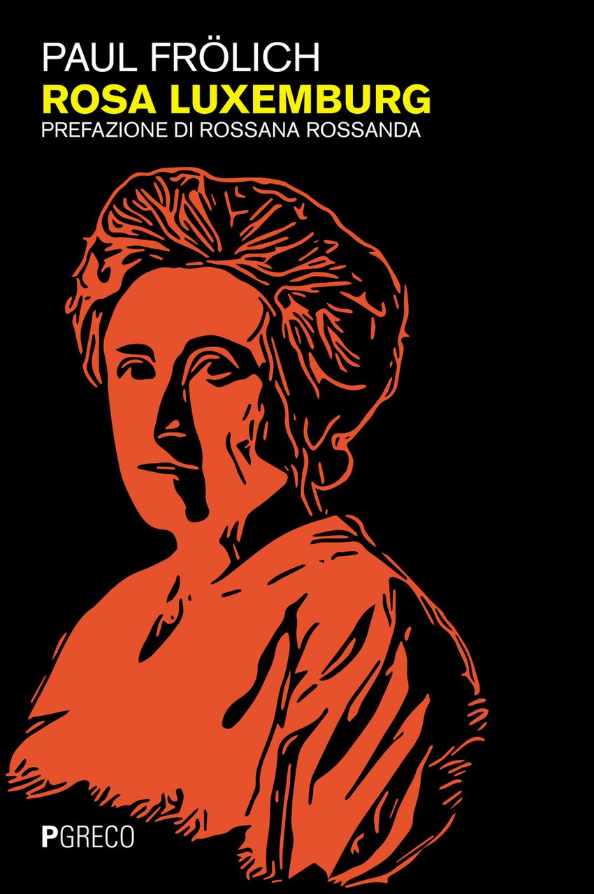 Rosa Luxemburg | Immagine principale