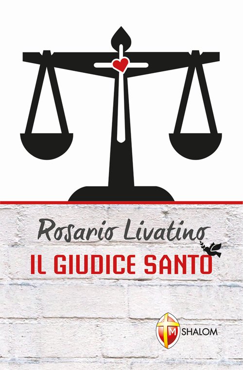 Rosario Livatino. Il giudice santo | Immagine principale