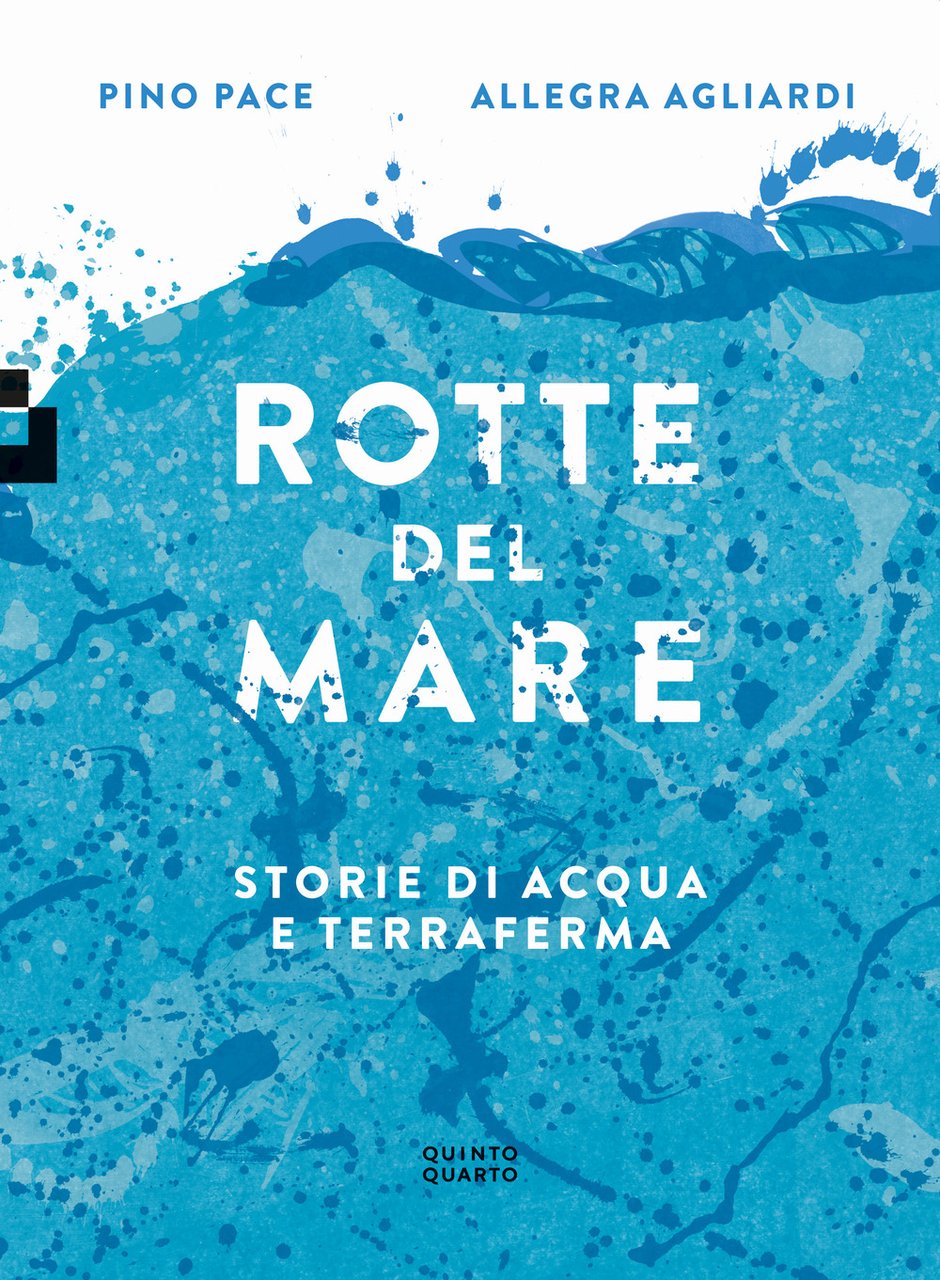 Rotte del mare. Storie di acqua e terraferma | Immagine principale