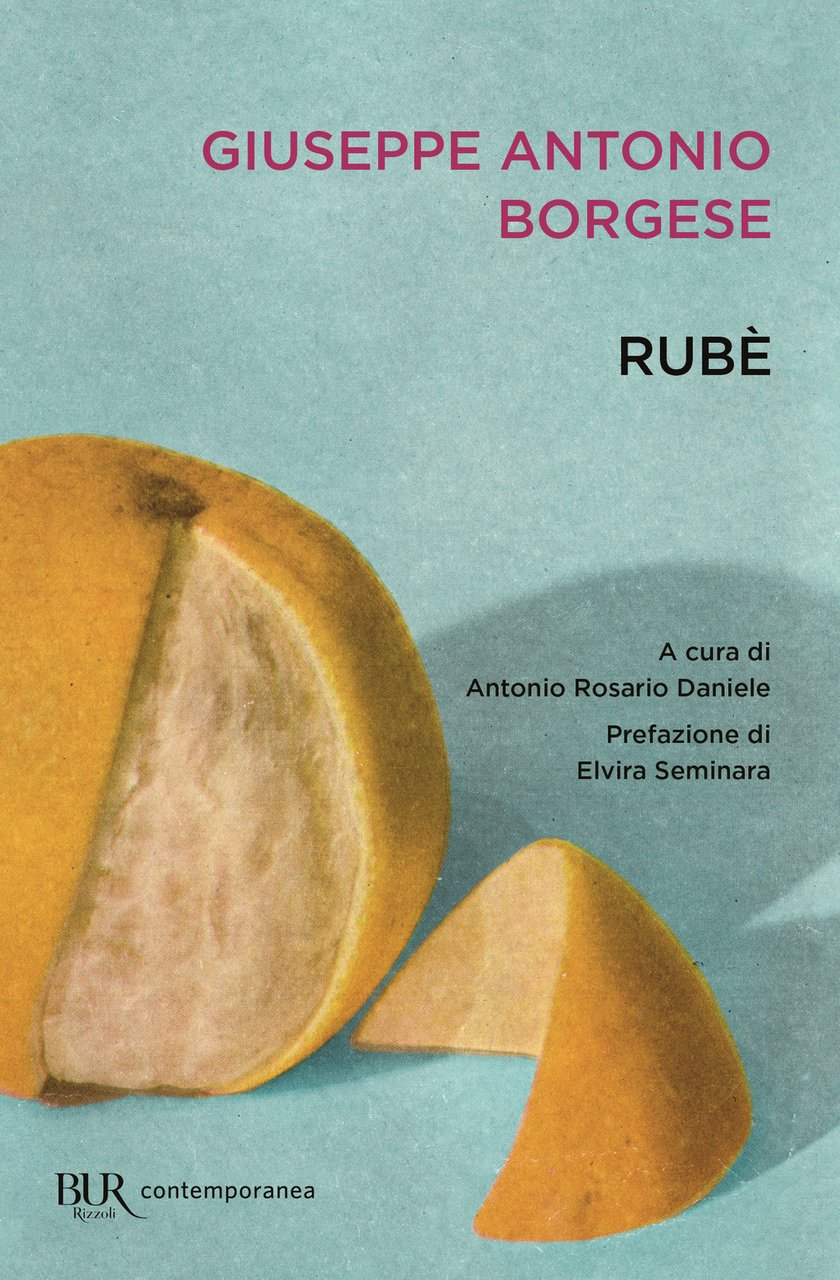 Rubè | Immagine principale