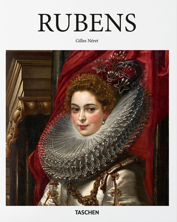 Rubens. Ediz. inglese