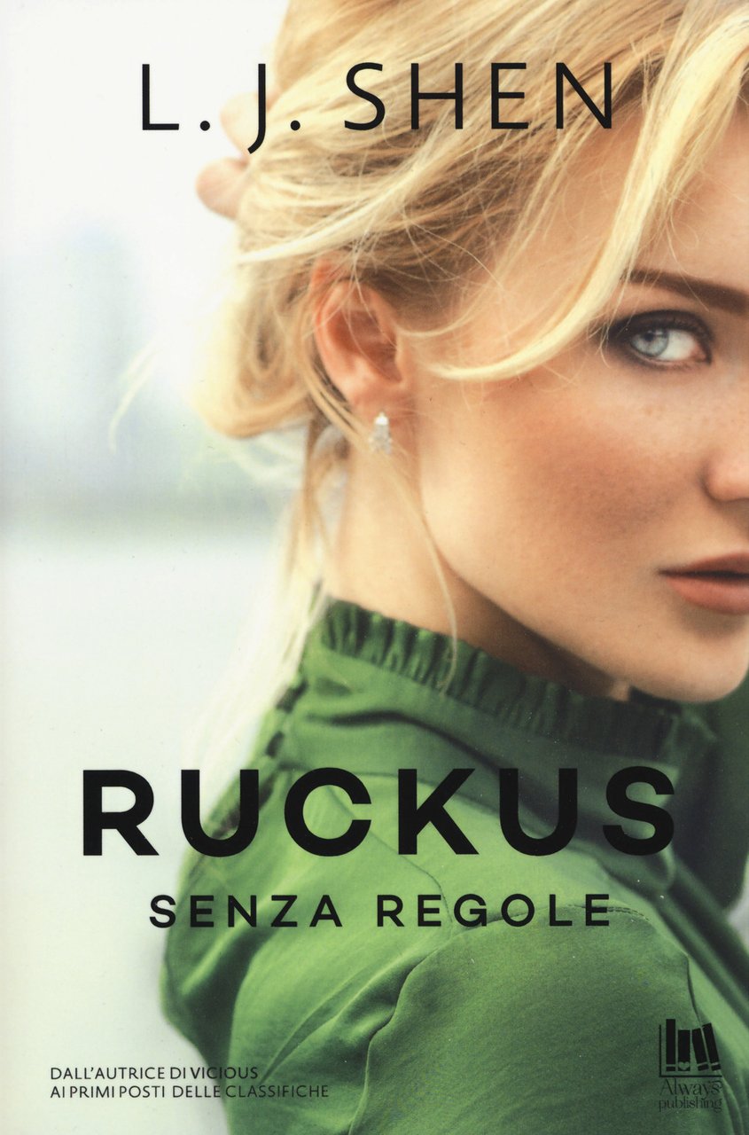 Ruckus. Senza regole | Immagine principale