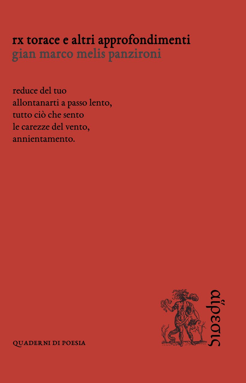 RX Torace e altri approfondimenti | Immagine principale