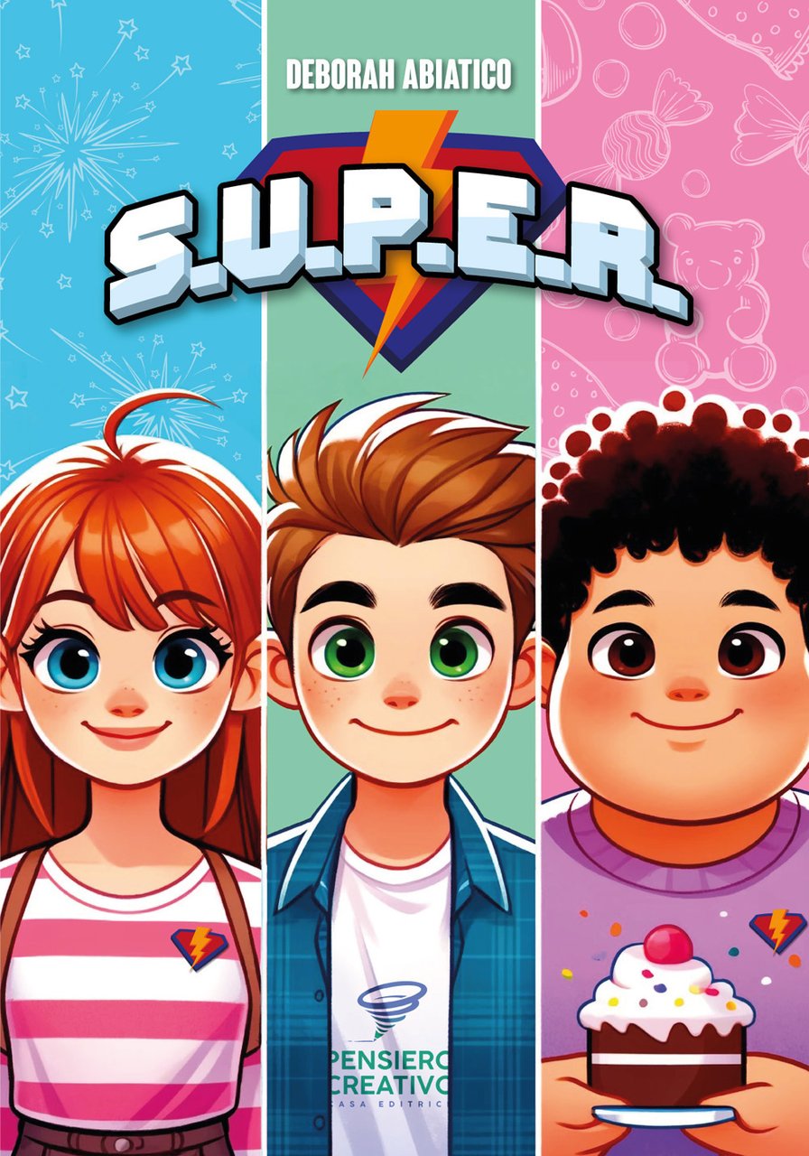 S.u.p.e.r. | Immagine principale