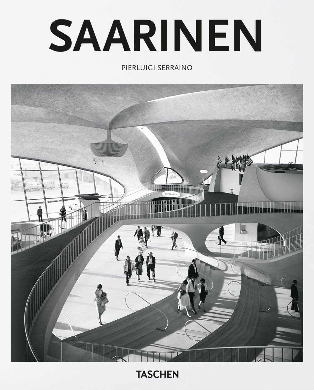 Saarinen | Immagine principale