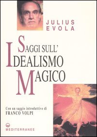 Saggi sull'idealismo magico | Immagine principale